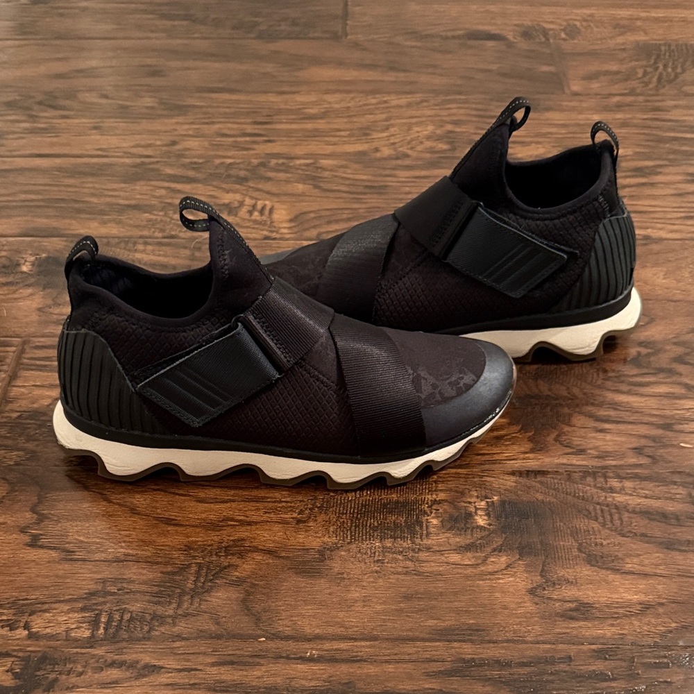 Sorel Kinetic Sneaker